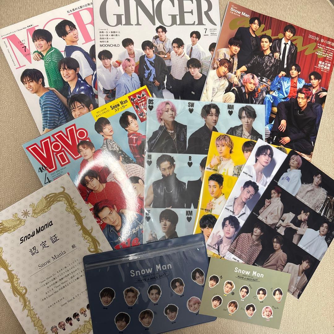  Man CD ライブBlu-ray、ペンライト、特典、雑誌