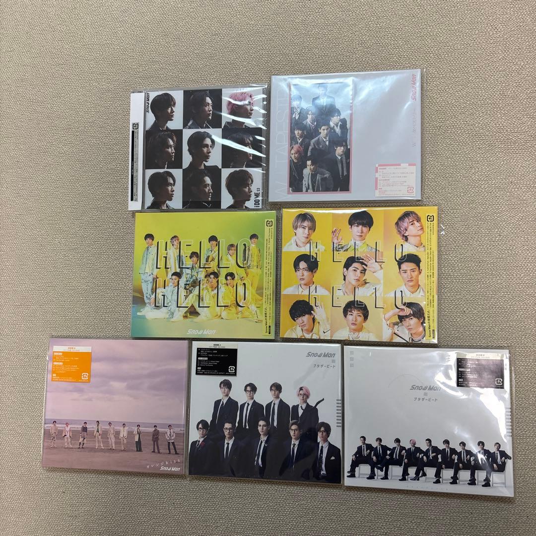  Man CD ライブBlu-ray、ペンライト、特典、雑誌