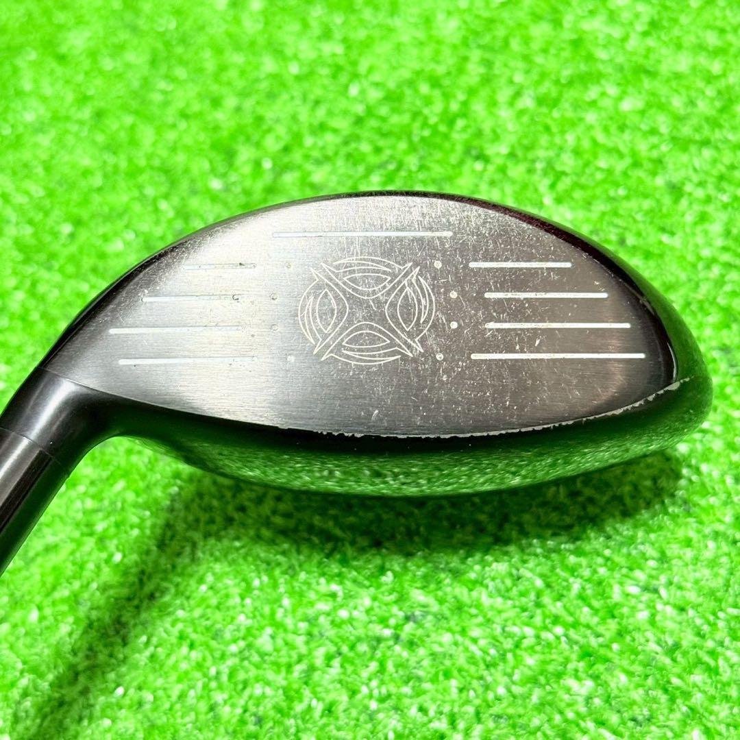 Callaway X HOT ゴルフクラブ フルセット 12本 即ラウンド可能