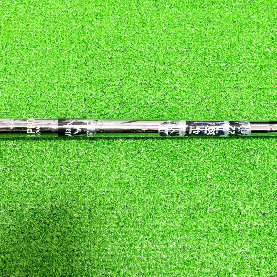 Callaway X HOT ゴルフクラブ フルセット 12本 即ラウンド可能