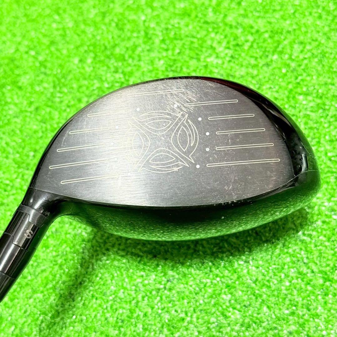 Callaway X HOT ゴルフクラブ フルセット 12本 即ラウンド可能