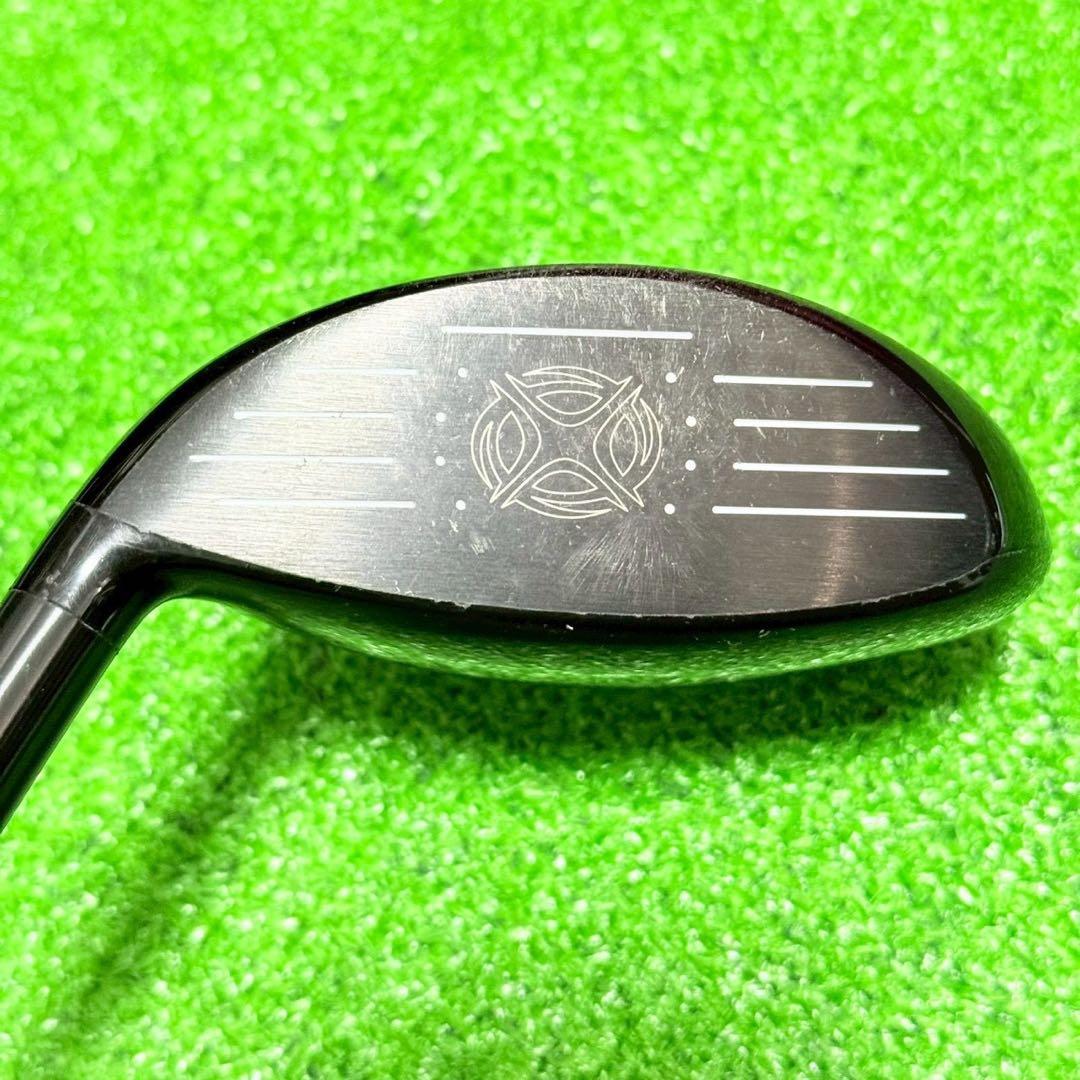 Callaway X HOT ゴルフクラブ フルセット 12本 即ラウンド可能