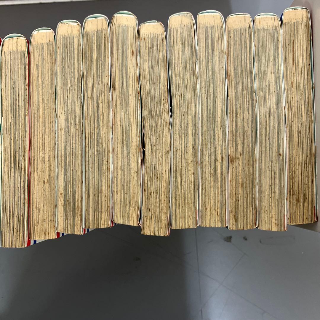 【中古本】夏目友人帳 1巻〜32巻　　全32冊セット