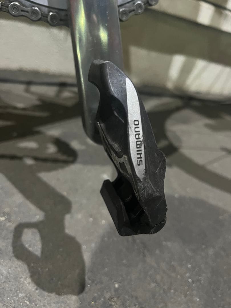 【健次郎】COLNAGO STRADA SL TIAGRAロードバイク