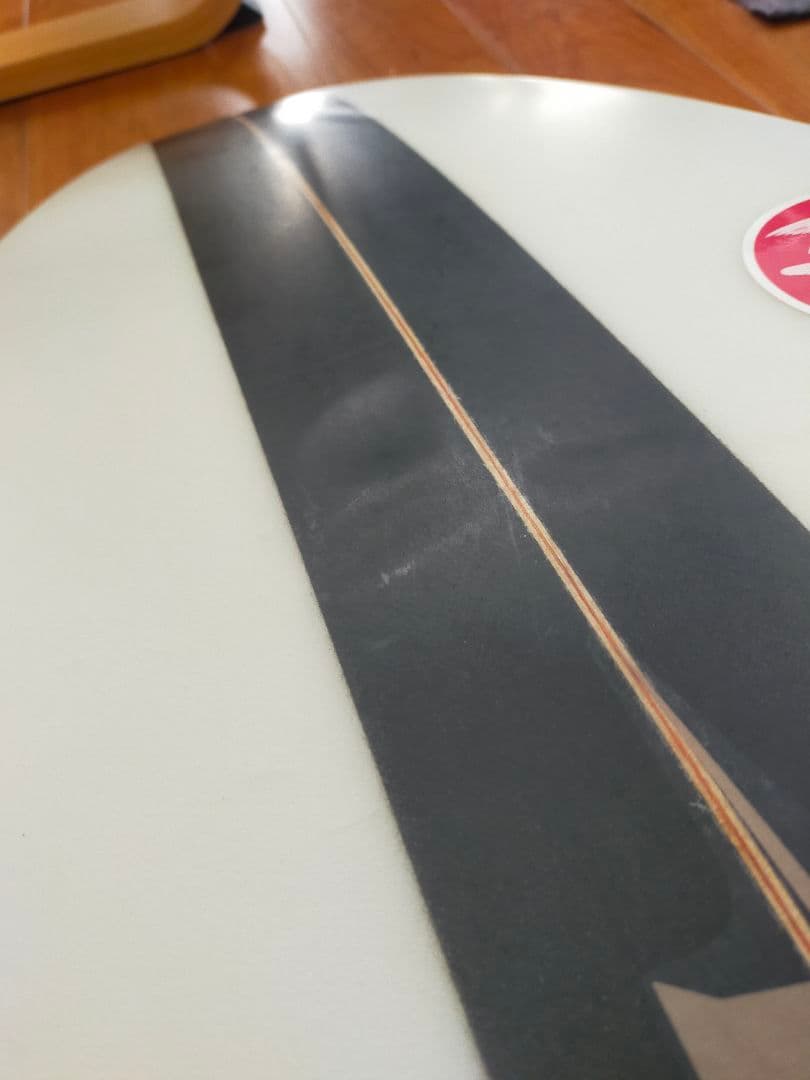 サーフィン・ボディボード DHD DREAMWEABER 5.10