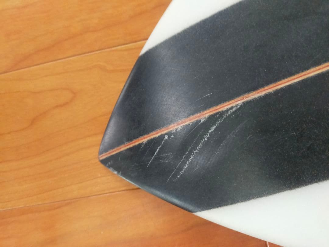 サーフィン・ボディボード DHD DREAMWEABER 5.10