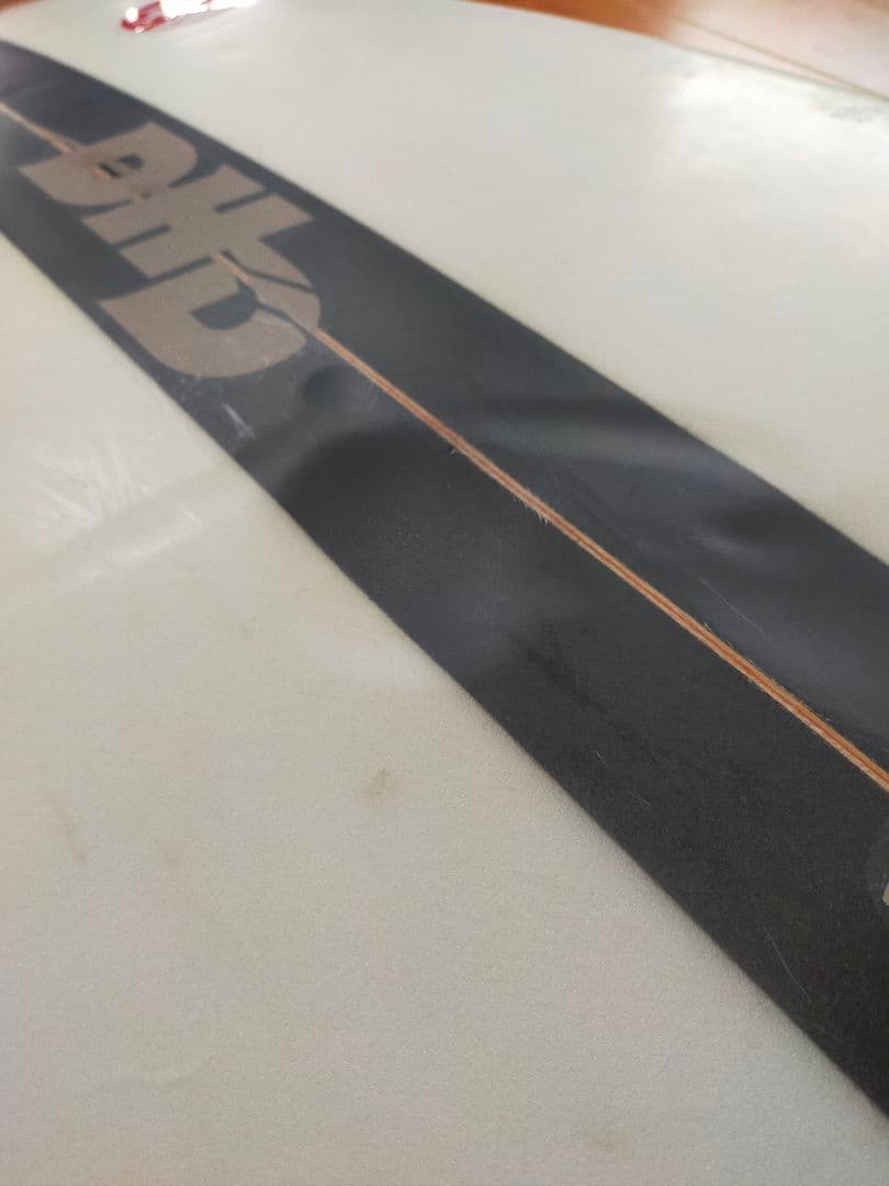 サーフィン・ボディボード DHD DREAMWEABER 5.10