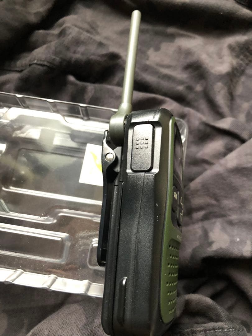 icom WITHCALL ic-4110 特定電力　トランシーバー　完動品