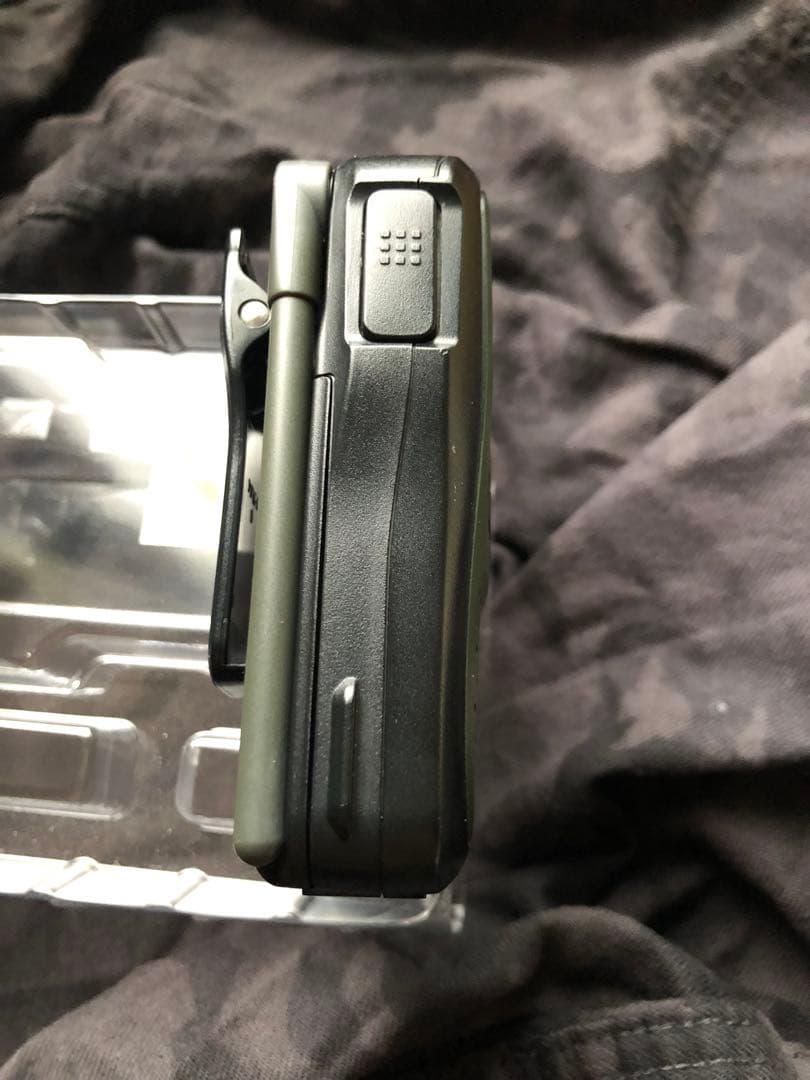 icom WITHCALL ic-4110 特定電力　トランシーバー　完動品