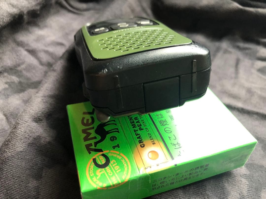 icom WITHCALL ic-4110 特定電力　トランシーバー　完動品