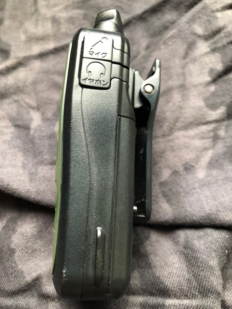 icom WITHCALL ic-4110 特定電力　トランシーバー　完動品