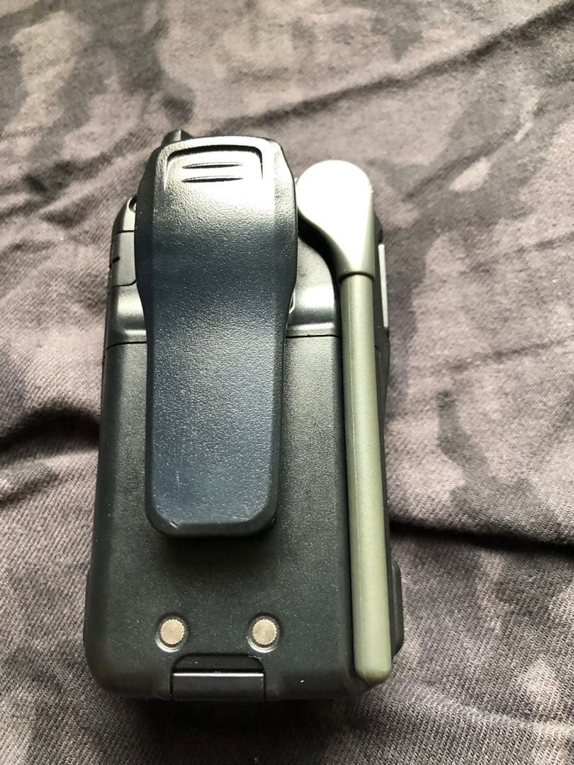 icom WITHCALL ic-4110 特定電力　トランシーバー　完動品