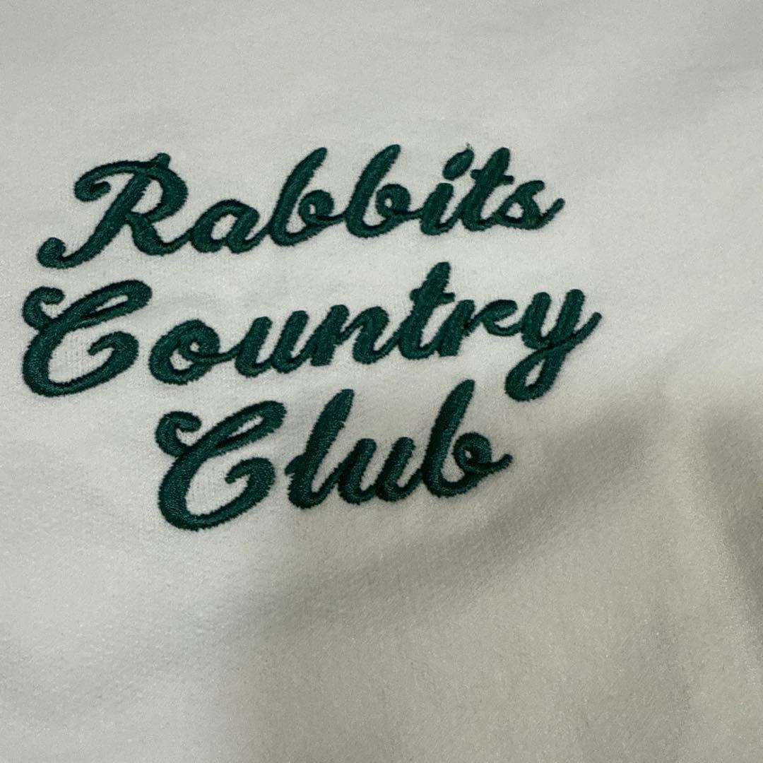 美品　FR2 GOLF 長袖ポロシャツ　サイズL