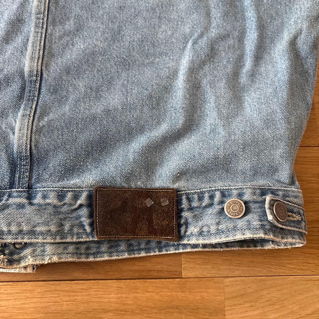RRL Ralph Lauren デニムジャケット M USA