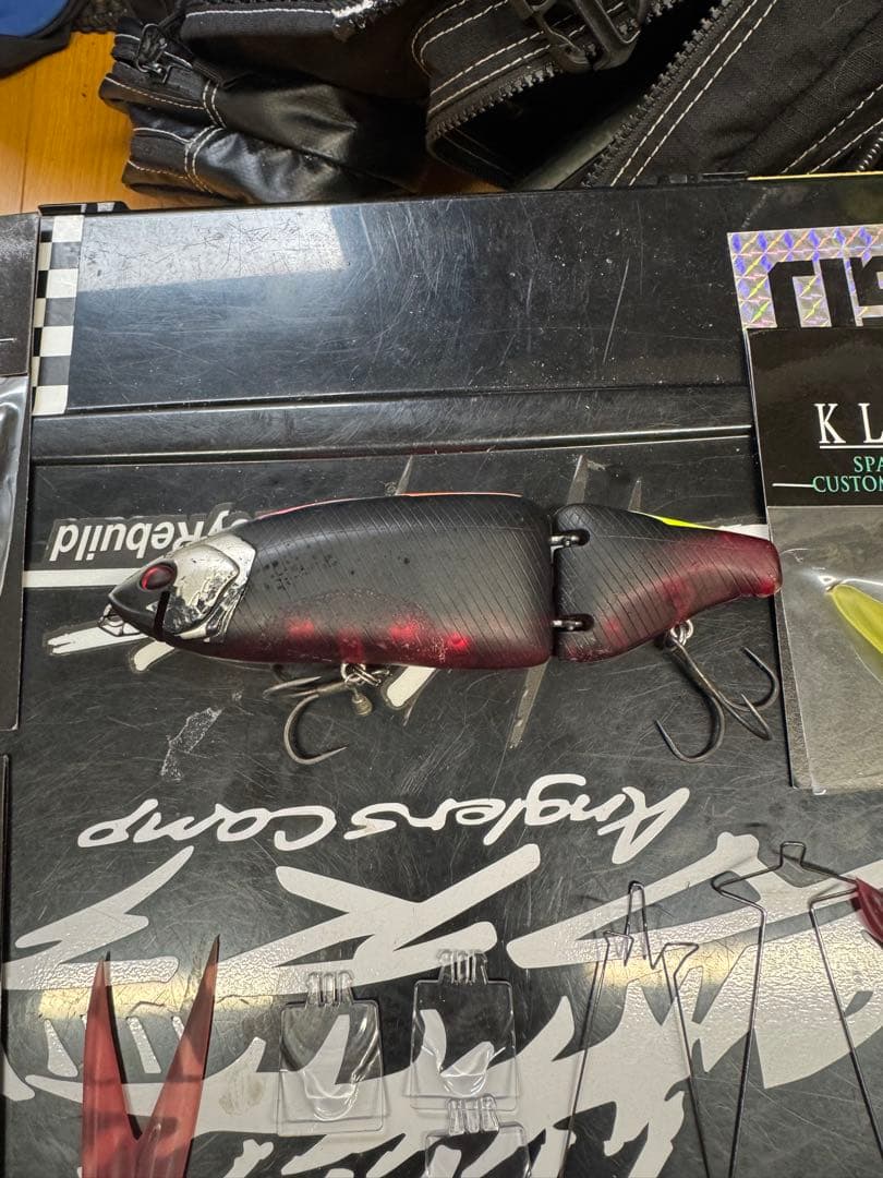 DRT タイニークラッシュ Lo