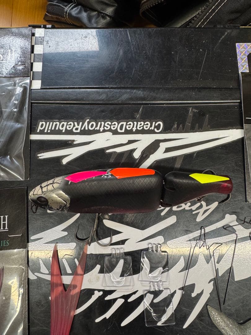 DRT タイニークラッシュ Lo