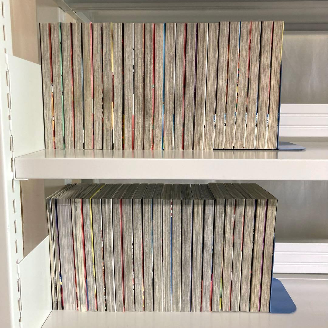 僕らのヒーローアカデミア 全巻