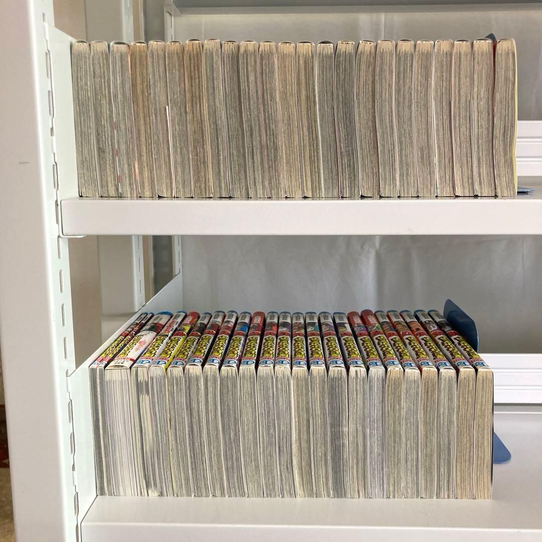 僕らのヒーローアカデミア 全巻