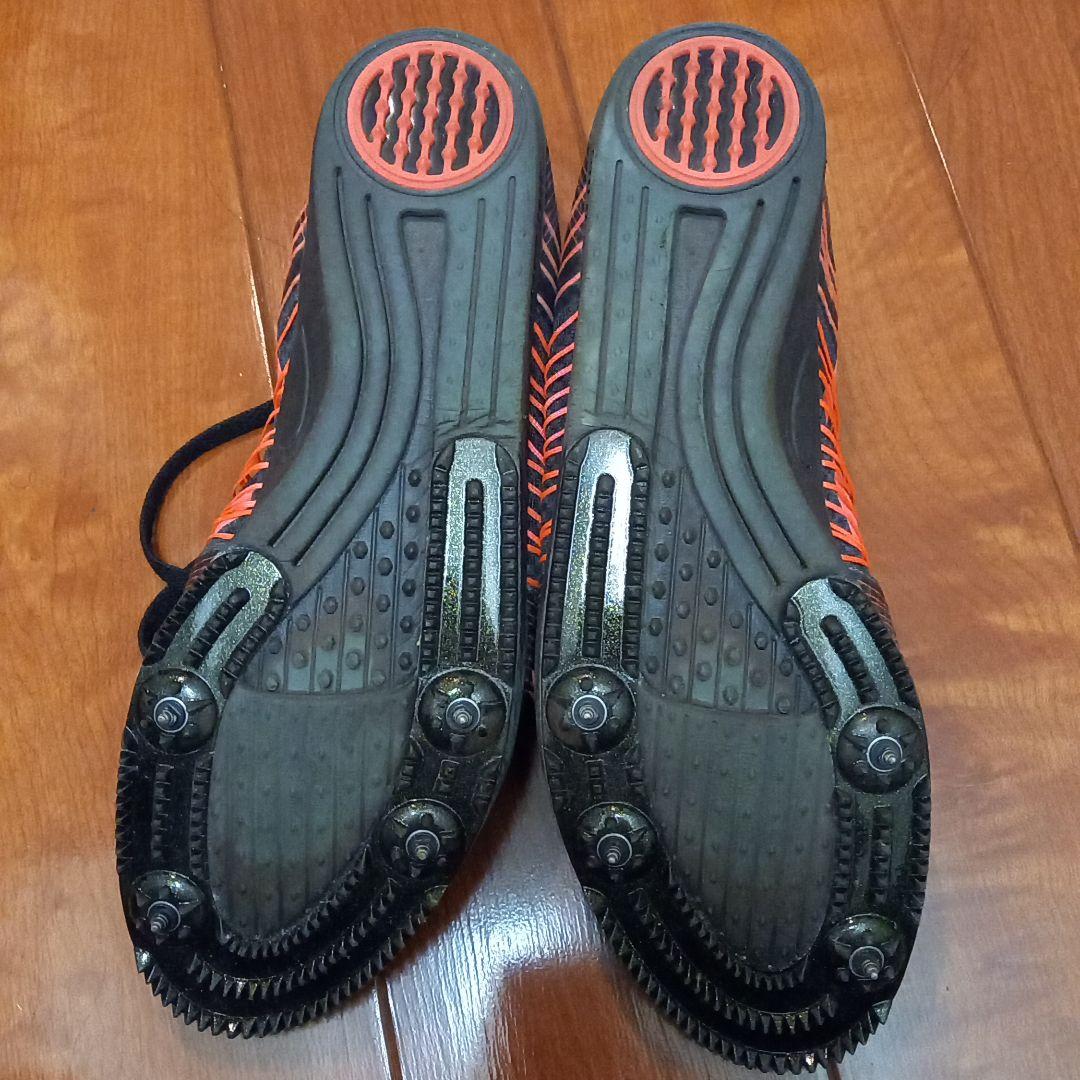 NIKE マトゥンボ 25.5cm