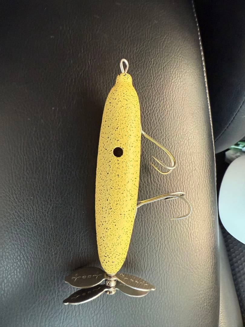 ピ*ク様 ティート　オリカラ　チョコバナナ