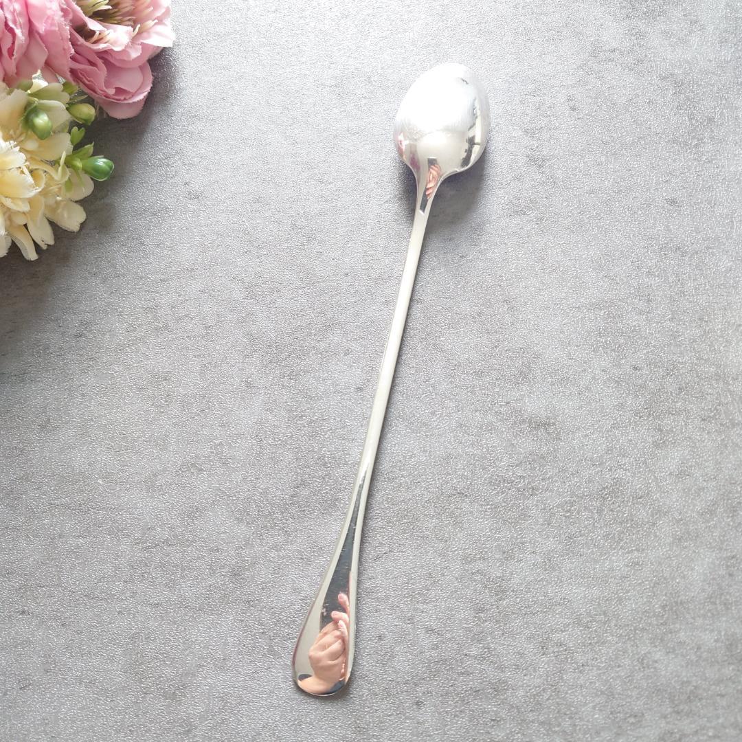 極希少 クリストフル アイスティー パフェ スプーン 1点