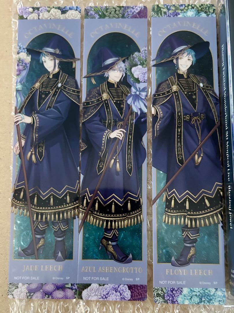 【DVD】ブレジュ　ツイステ　オクタヴィネル