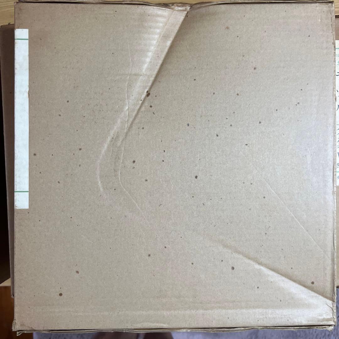 モーツァルト全集 1-10巻 レコード