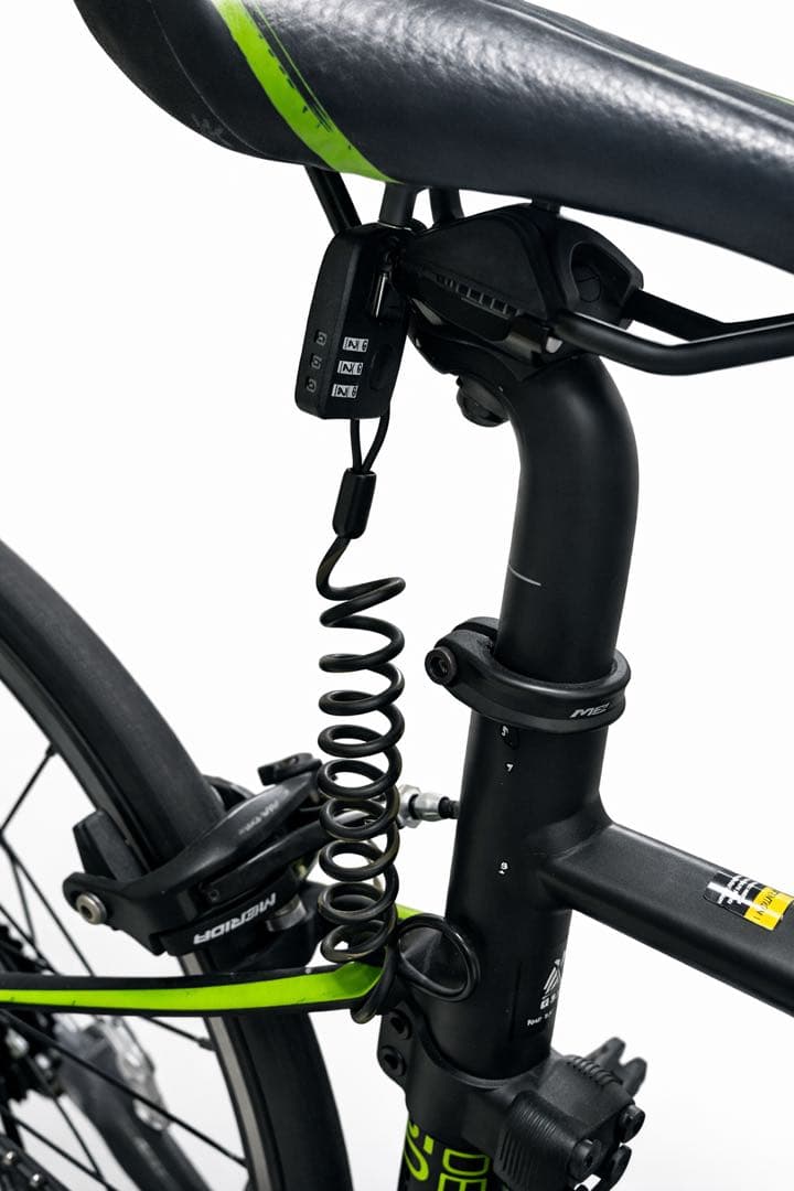 MERIDA ロードバイク SHIMANO搭載 メリダ シマノお値引不可【美品】