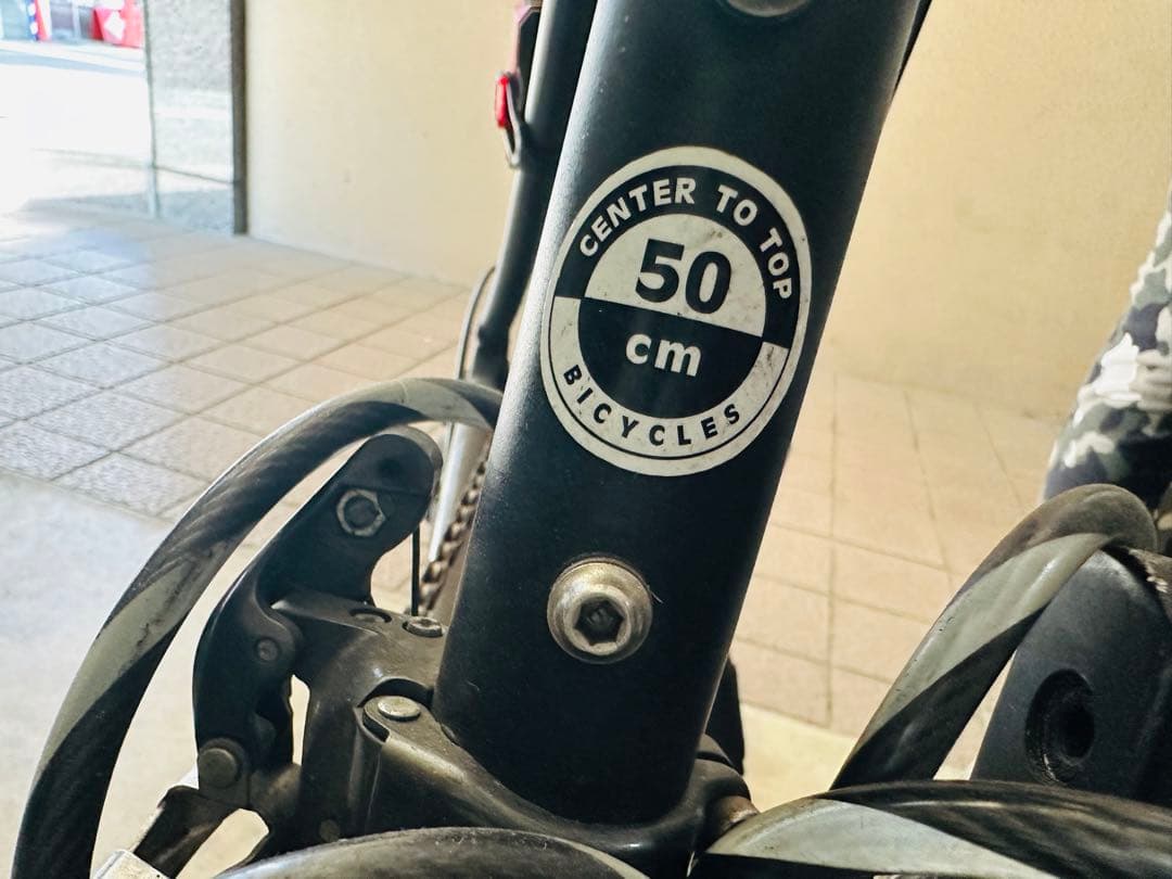 MERIDA ロードバイク SHIMANO搭載 メリダ シマノお値引不可【美品】