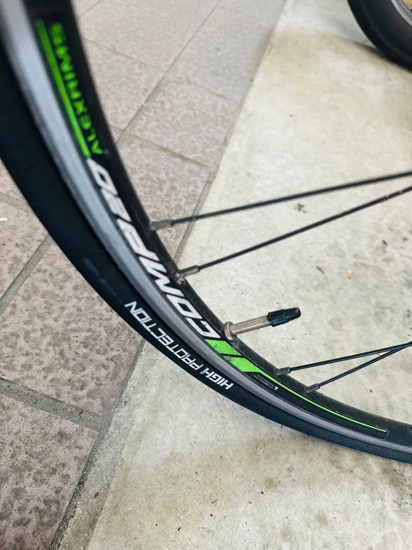 MERIDA ロードバイク SHIMANO搭載 メリダ シマノお値引不可【美品】