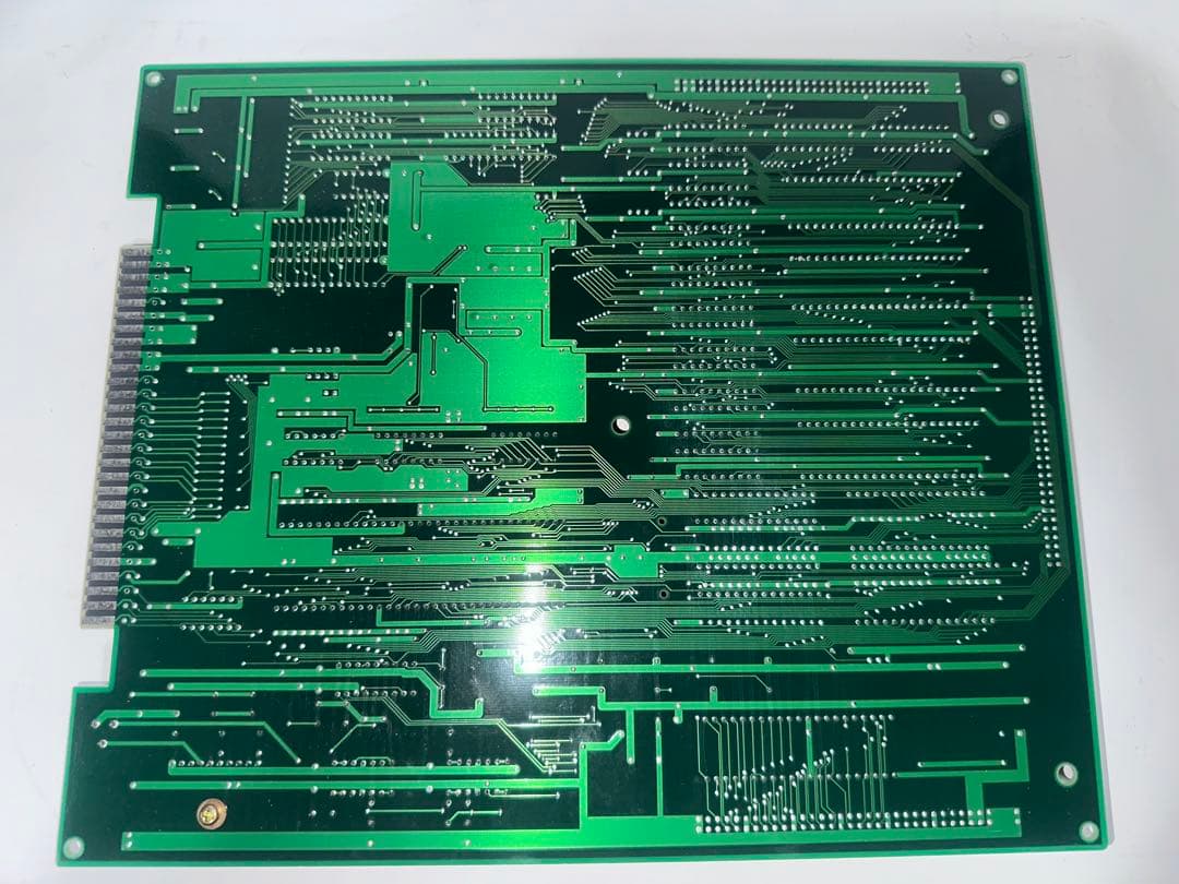AC基板　「麻雀　同級生」　動作未確認　ジャンク