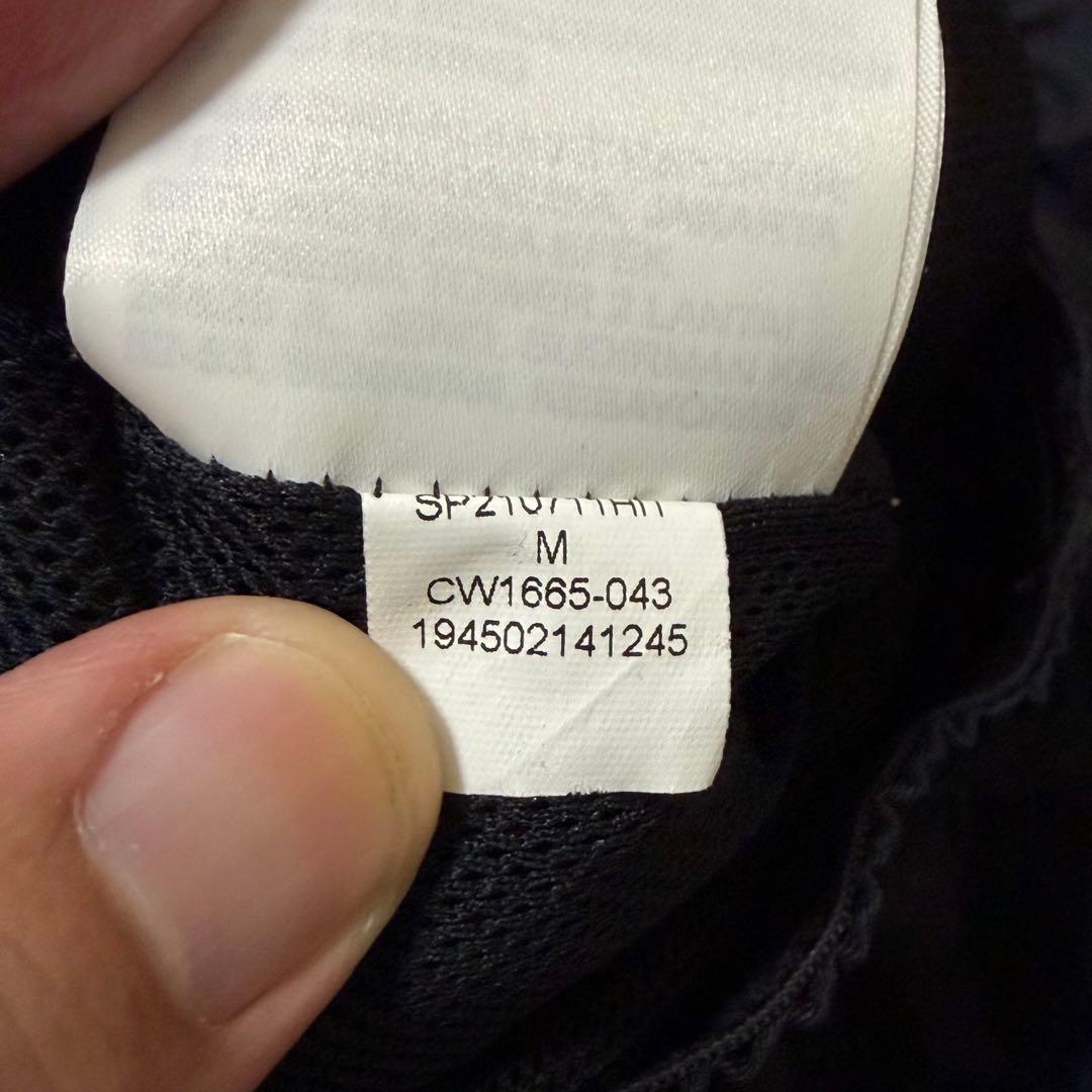 【古着】Jordan PSG ジャージセット US M CW1665-043