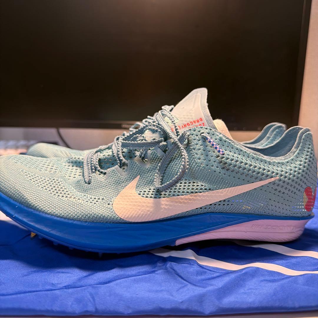 ナイキ　ドラゴンフライ2 値下げOK