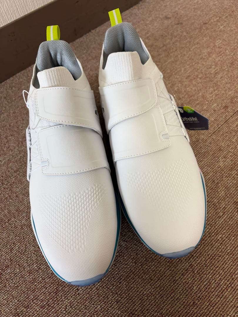 フト様 FJ フットジョイハイパーフレックスカーボンボアシューズ