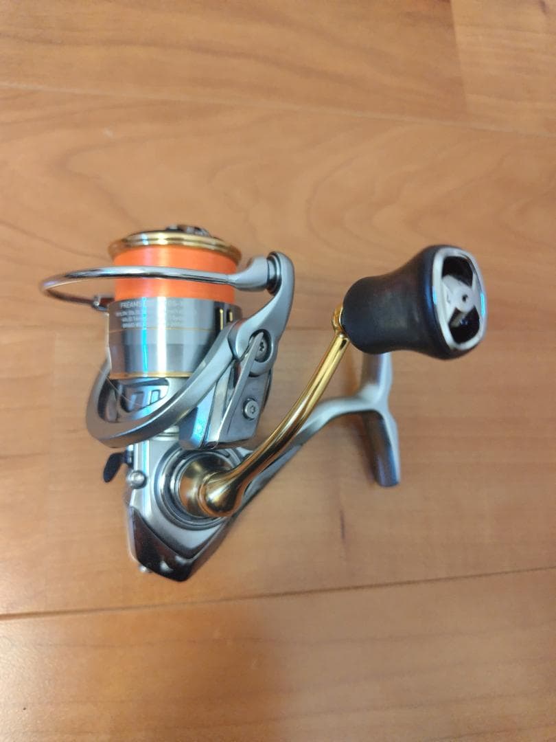 18フリームスLT2000S-XH