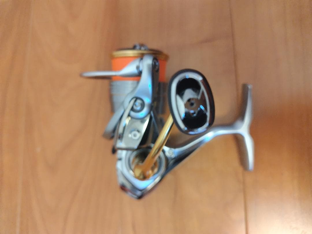 18フリームスLT2000S-XH