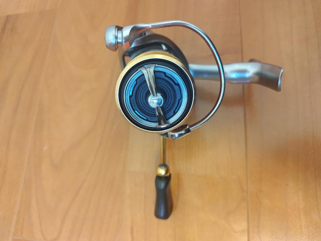 18フリームスLT2000S-XH