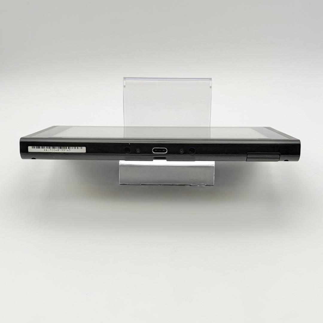 【動作確認済】Nintendo Switch 本体のみ 液晶フィルム付・画面良好