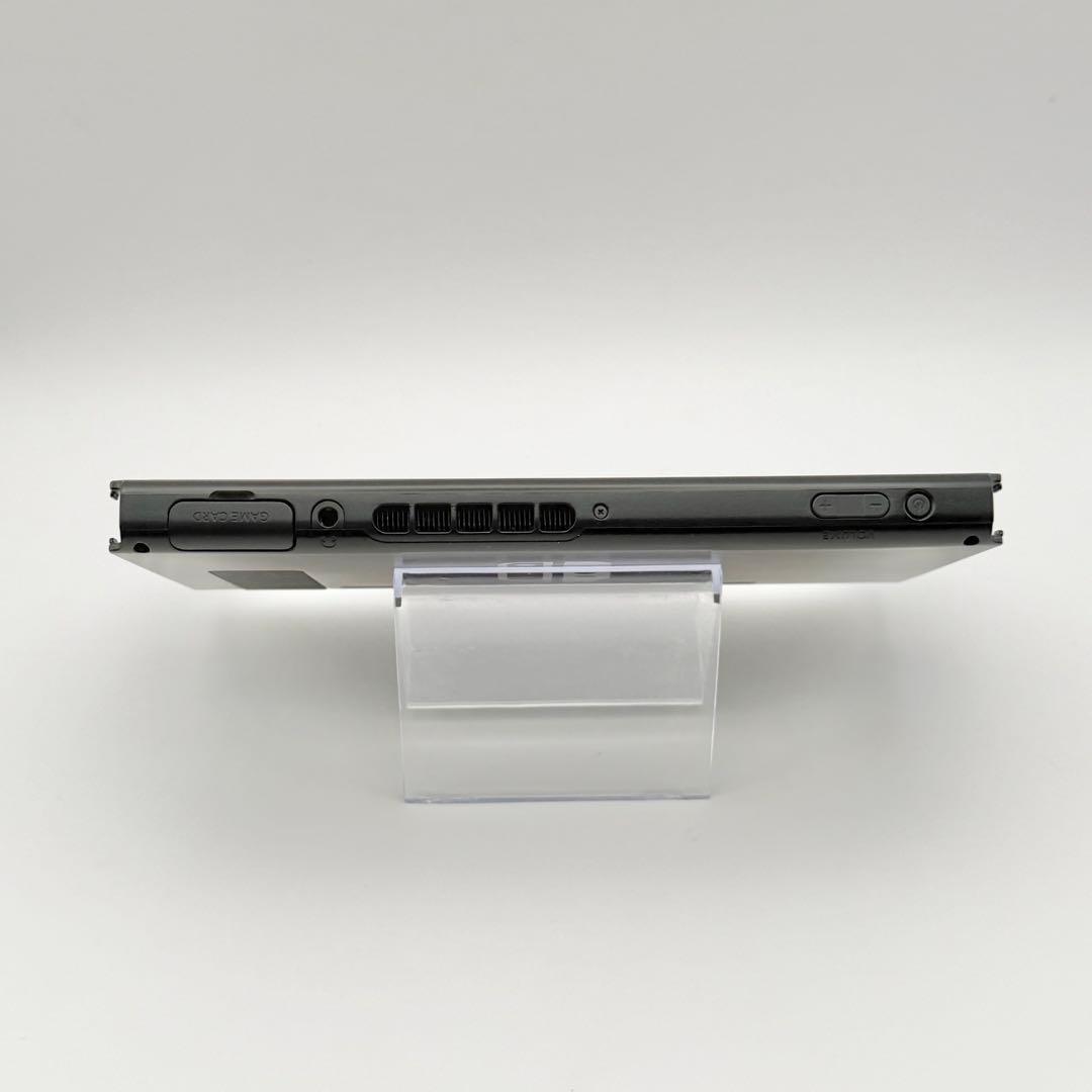 【動作確認済】Nintendo Switch 本体のみ 液晶フィルム付・画面良好