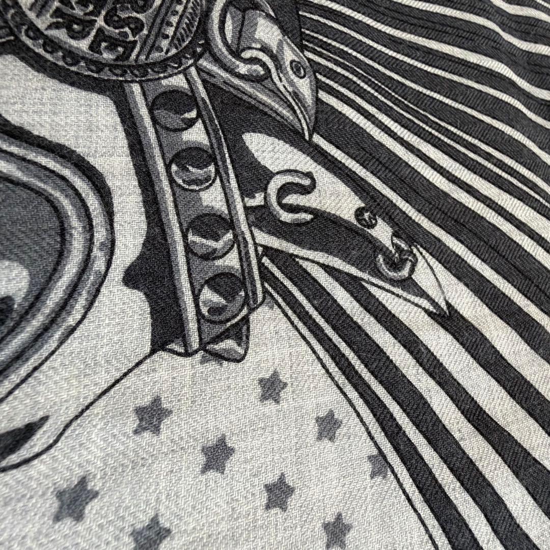 エルメス　カレH65 シュヴァルパンク