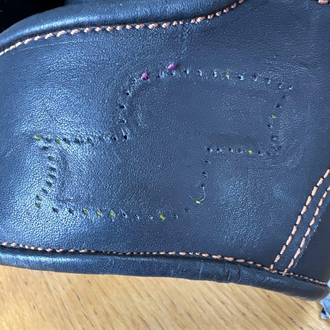 SSK 硬式グラブ 12インチ 小指2本入れ仕様