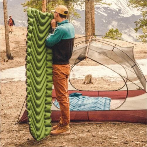 新品 未開封 KLYMIT クライミット スタティック V