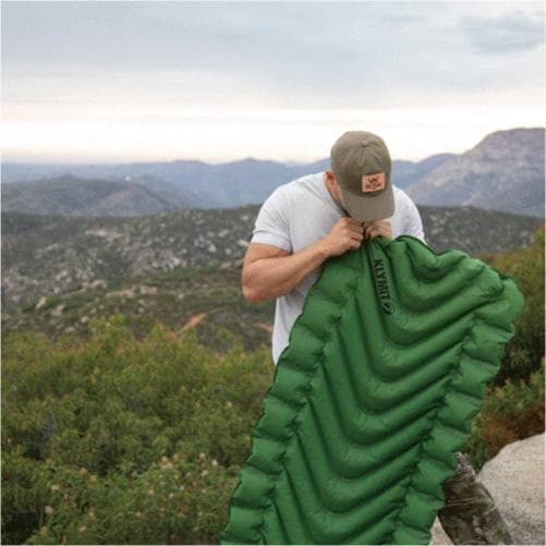 新品 未開封 KLYMIT クライミット スタティック V