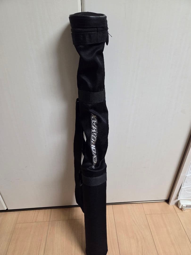 【美品】ビヨンドマックスレガシー80cm