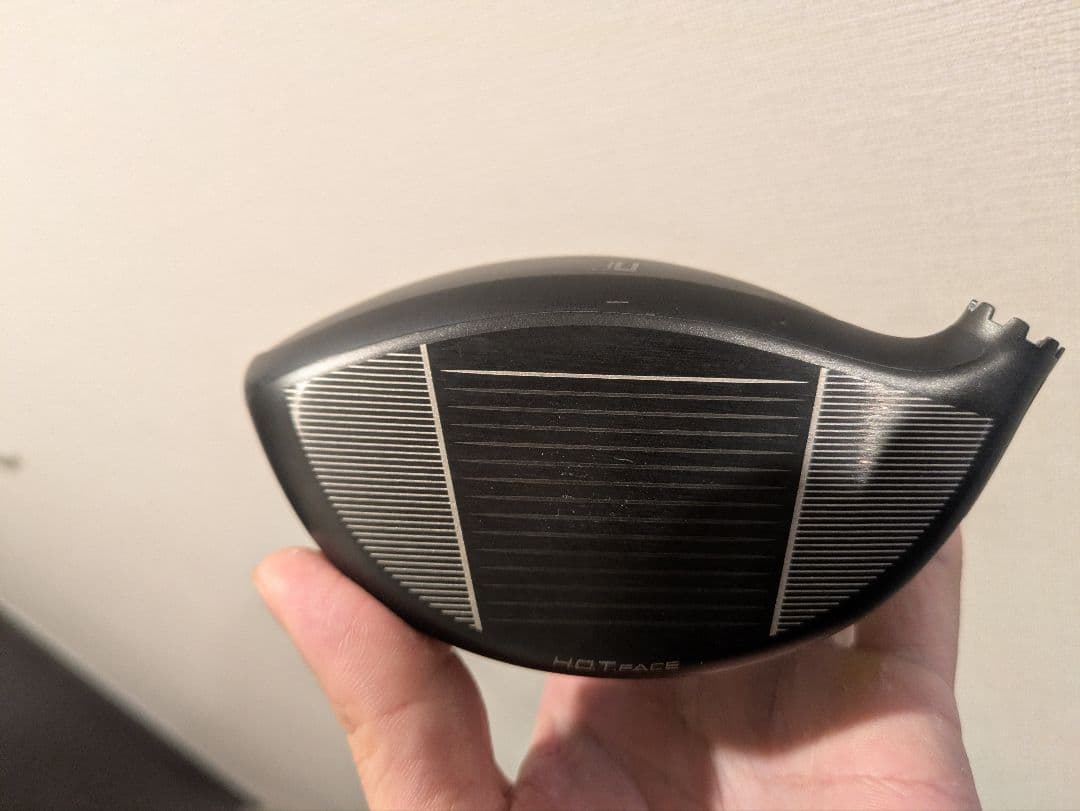 ds adapt ls 9° denali black 6.5