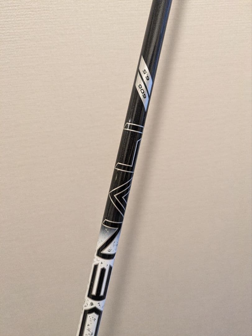 ds adapt ls 9° denali black 6.5