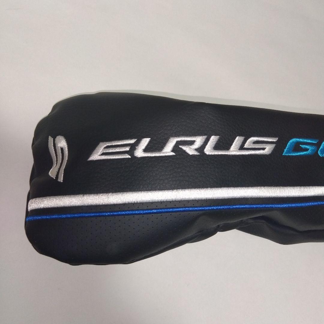 ミズノ CLRUS G フェアウェイウッド 【５W １８度】【Ｒ】新品未使用