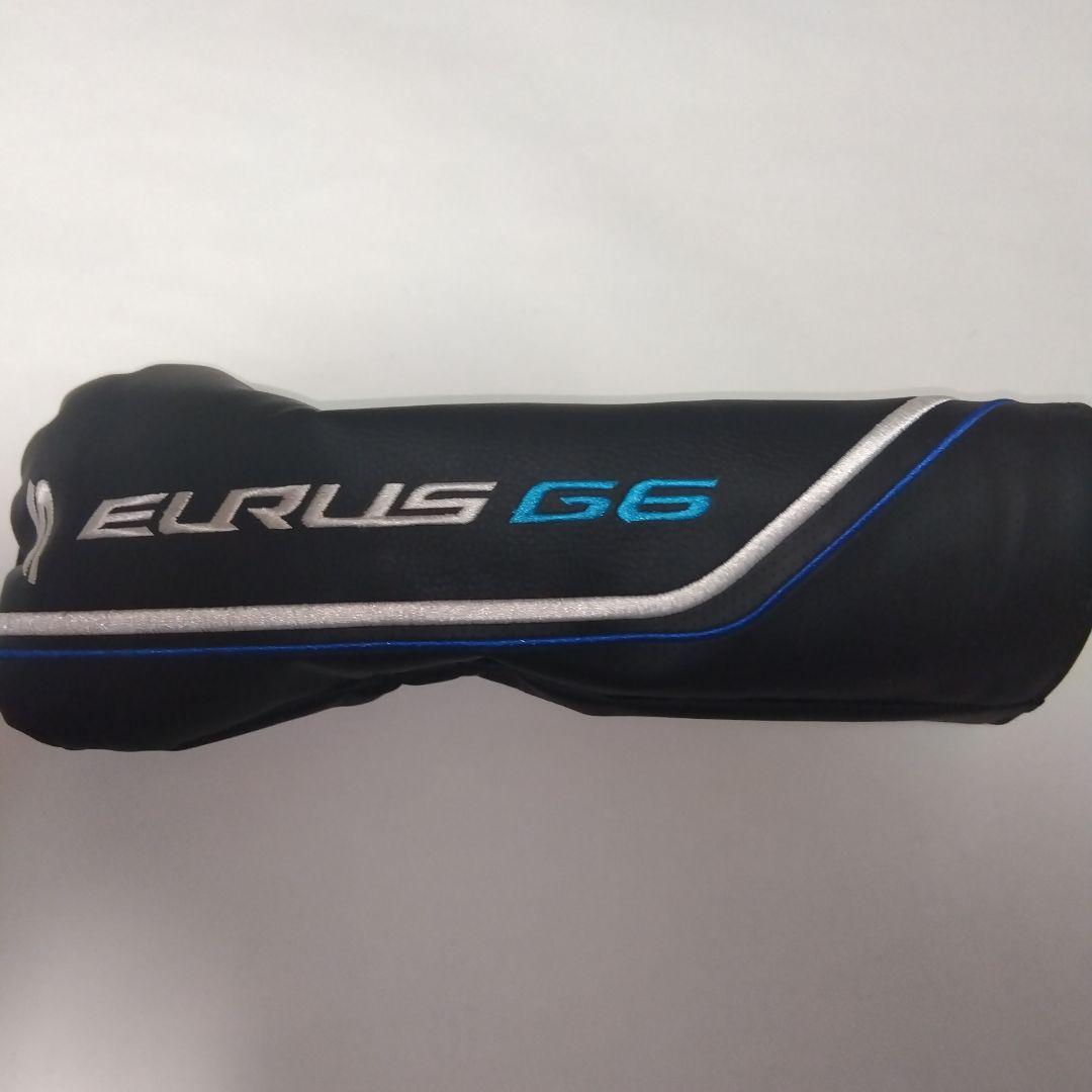 ミズノ CLRUS G フェアウェイウッド 【５W １８度】【Ｒ】新品未使用