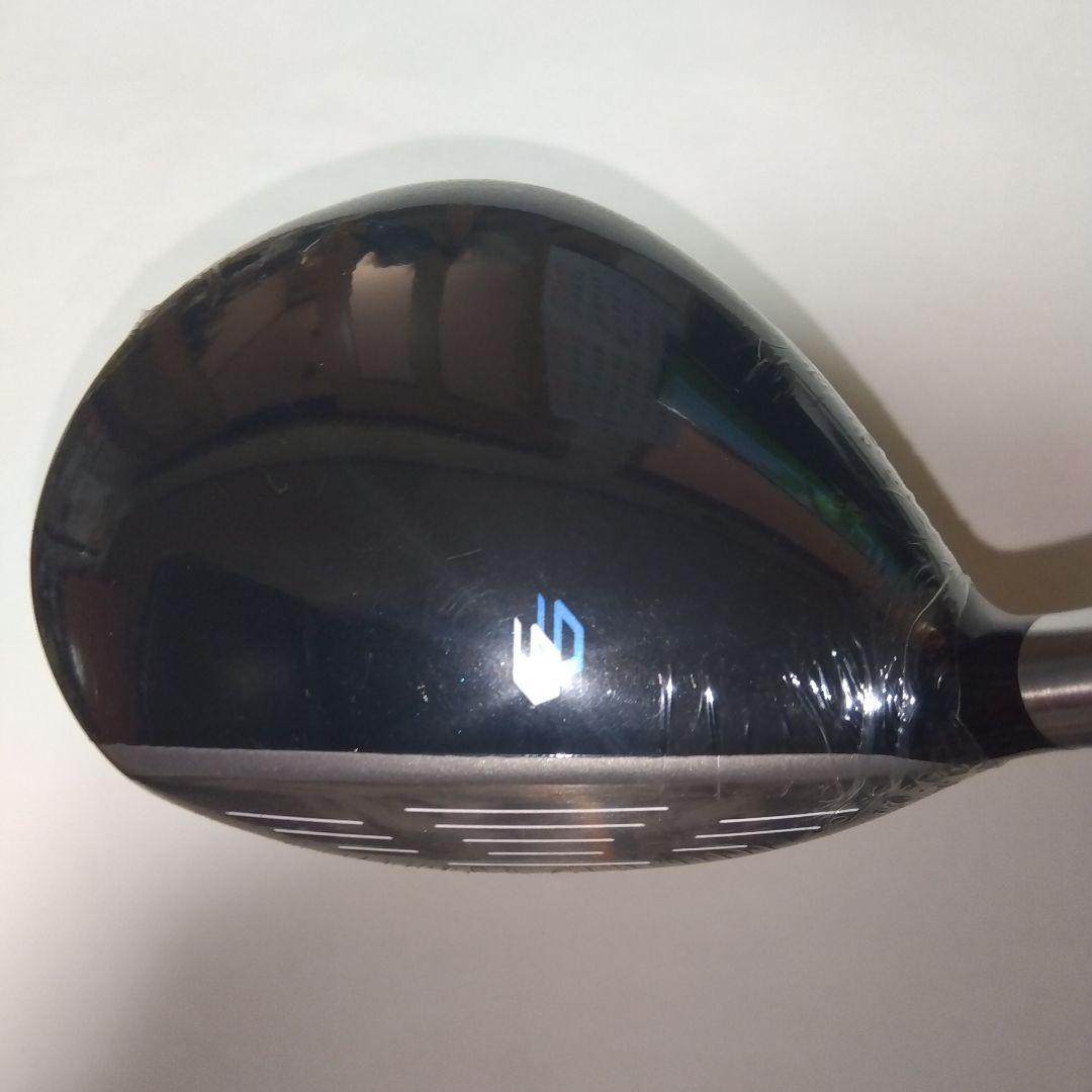 ミズノ CLRUS G フェアウェイウッド 【５W １８度】【Ｒ】新品未使用