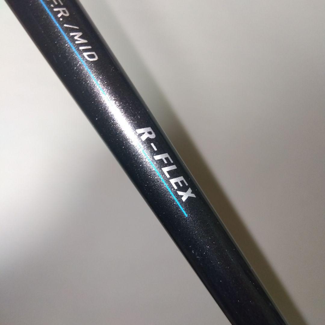 ミズノ CLRUS G フェアウェイウッド 【５W １８度】【Ｒ】新品未使用